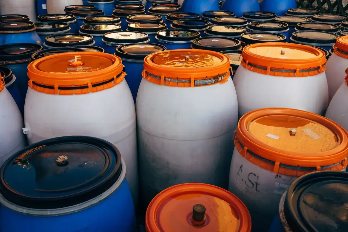 Hazmat Cleanup in Corcoran, MN